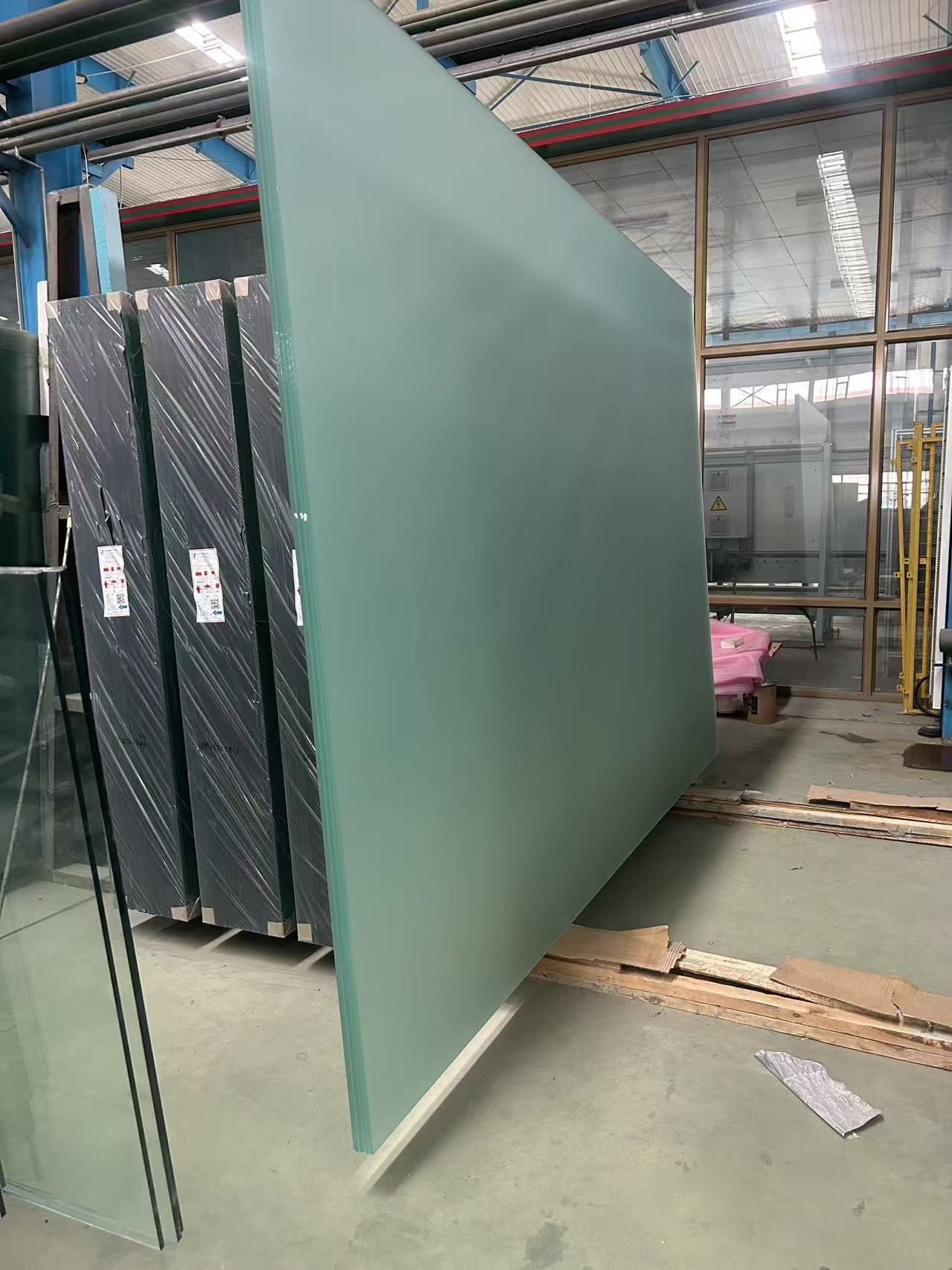 铜仁市防火玻璃建筑幕墙玻璃生产基地 - 排名